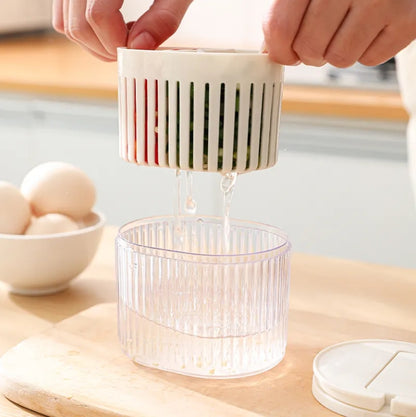 Saver Containers For Refrigerator
