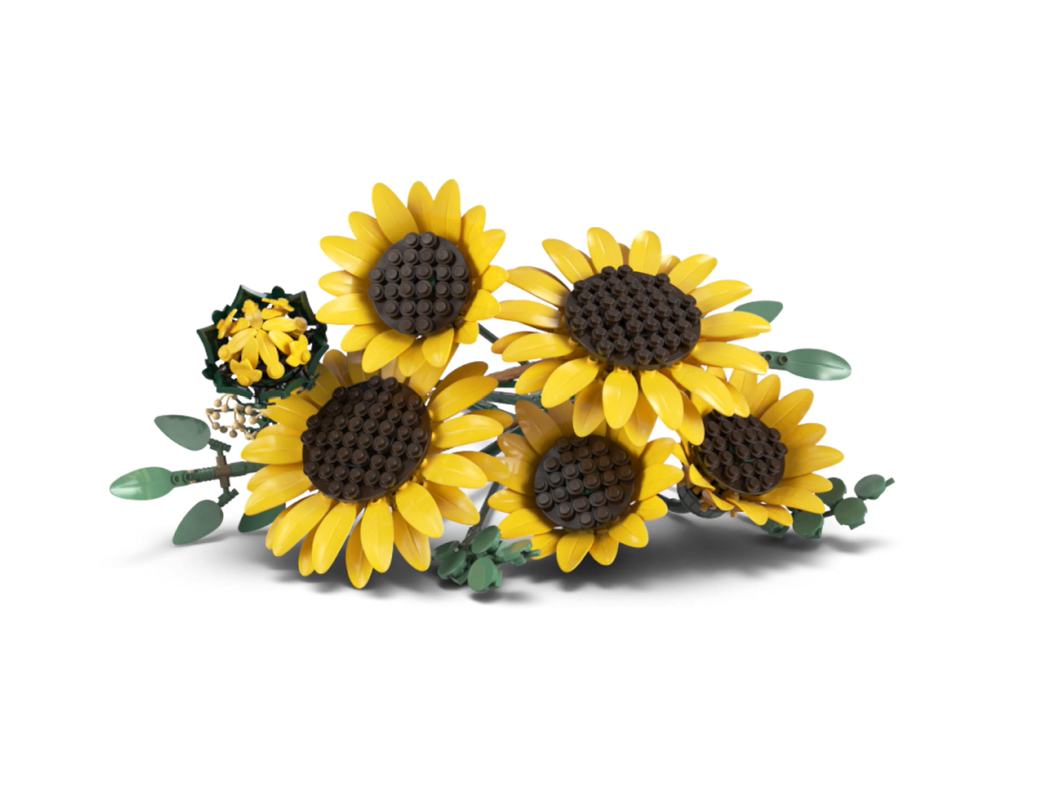 Sunflower Bouquet