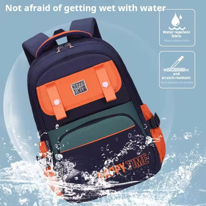 Happy Time School Bag with Laptop Compartment 23557