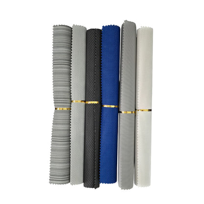 Western-Style PVC Place-mats Set of 4 Table Mats