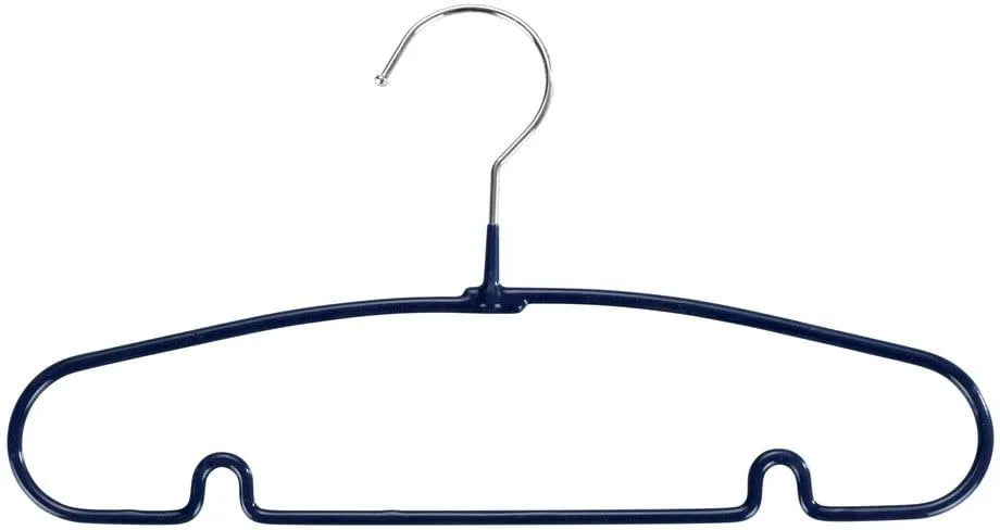 Kids Tiny coat hangers, set of 3 By Wenko.de
