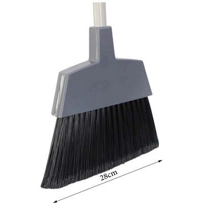 Danny Home Broom 28cm x 132cm