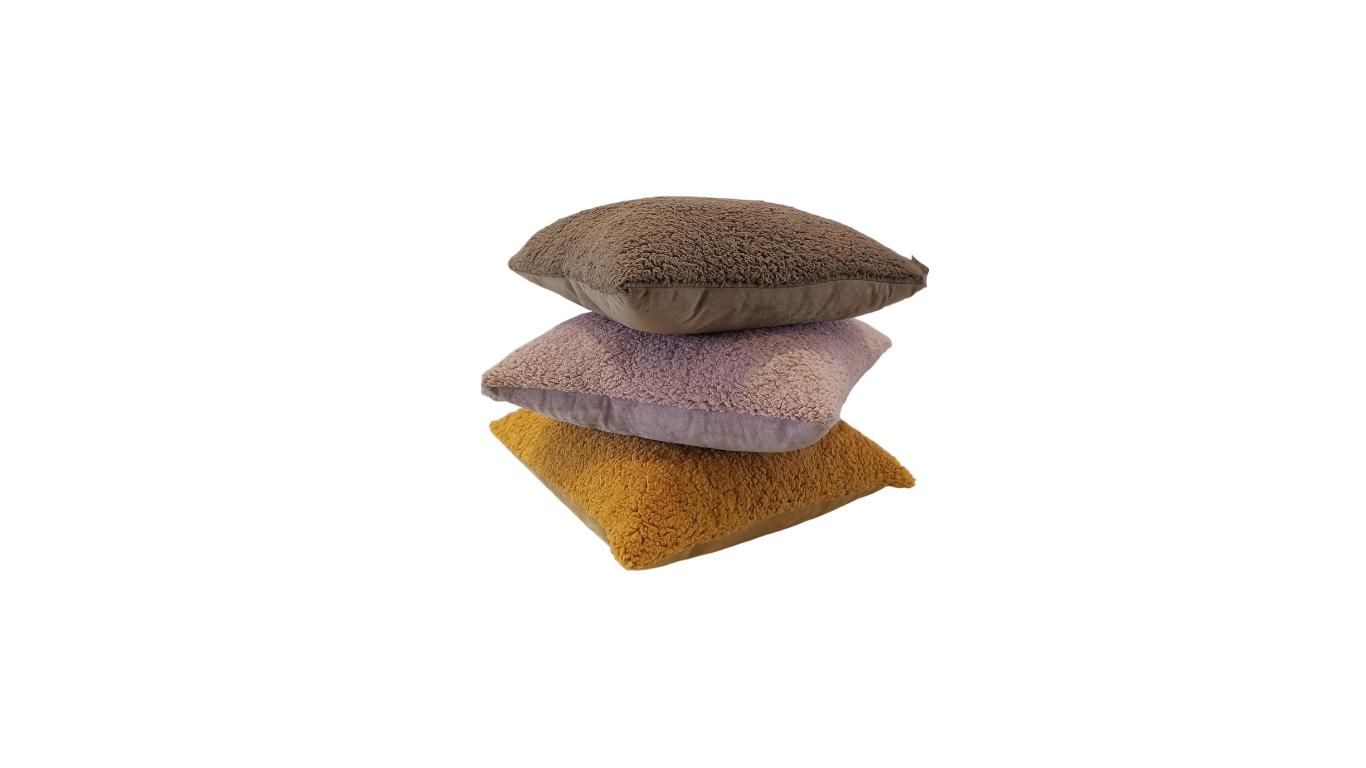 Holiday Elegance  – Tiseco Home Studio  Cushion