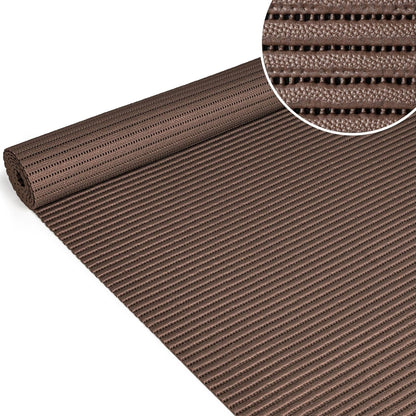 Soft Foam Non Slip Kitchen & Bath Mat ( 65×200-cm ) Plain