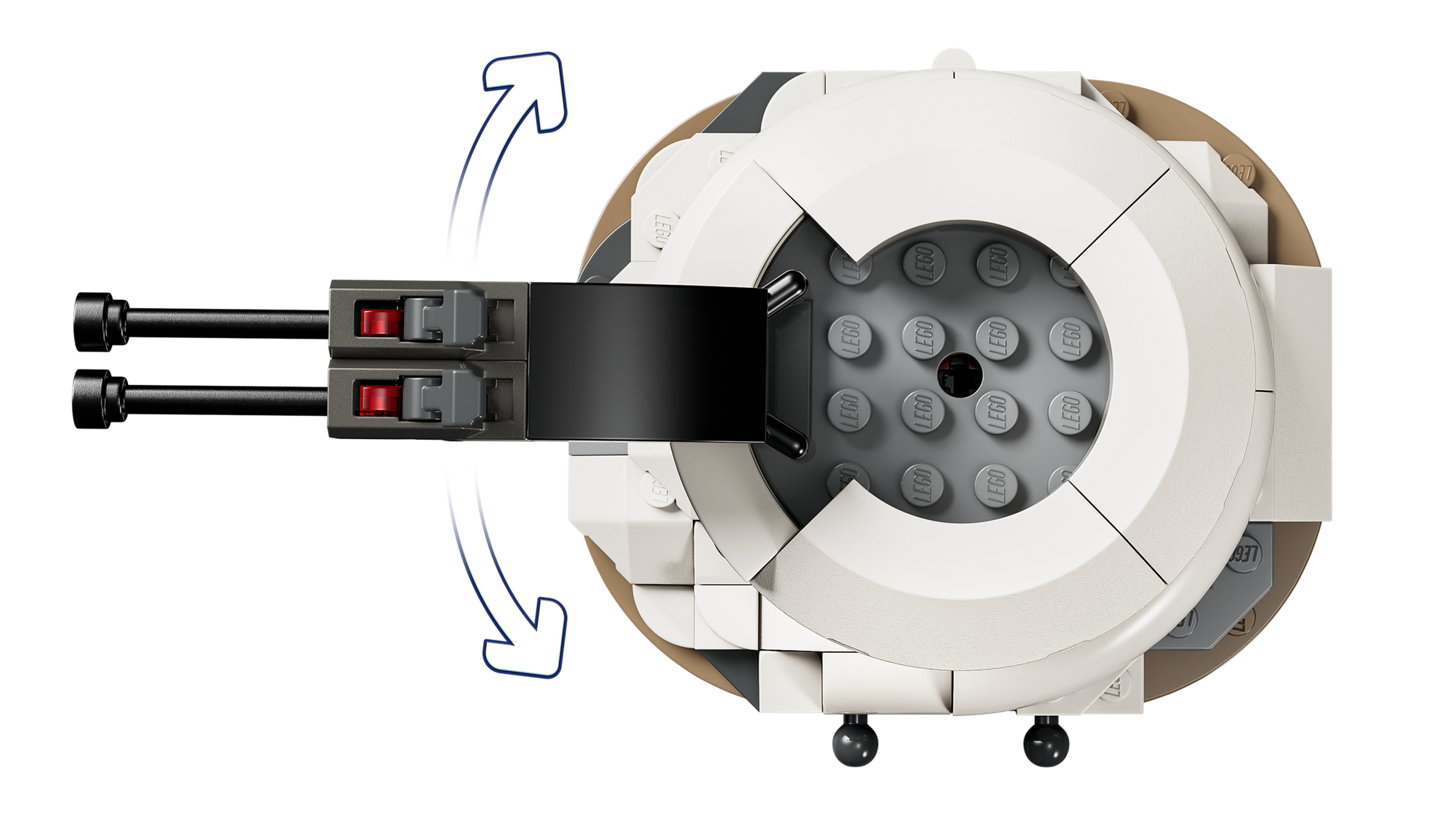 AT-RT™ Attack