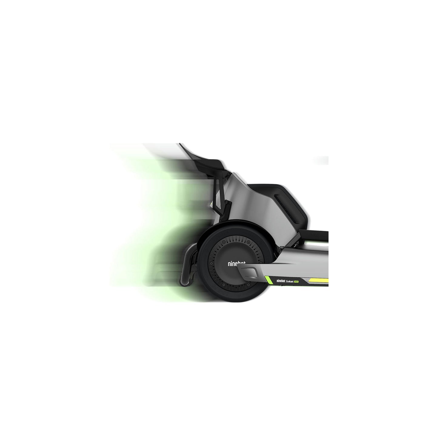 Segway GoKart Pro 2 > Drive, game, and ride!