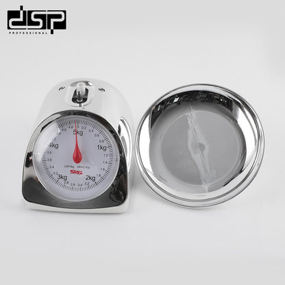 DSP KD7040, Kitchen Scale