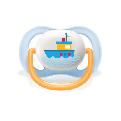 Philips Avent Ultra Air Happy Soother