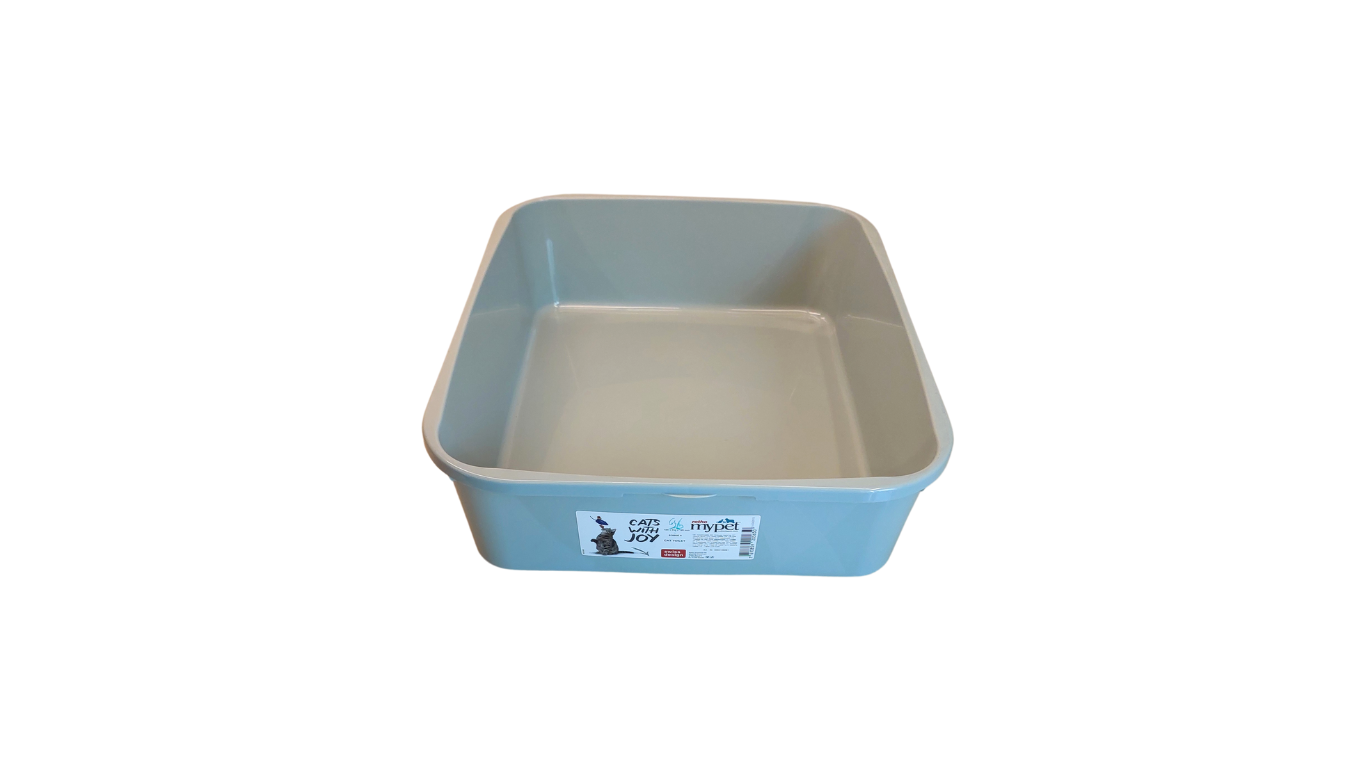 Rotho MyPet - Cat Toilet - Bonnie S