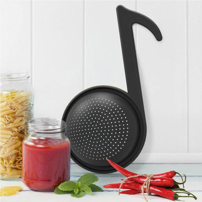 Music Note Colander
