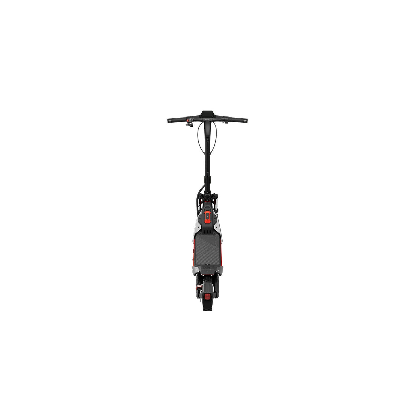 Segway ZT3 Pro E > Ride Smarter, Go Further!