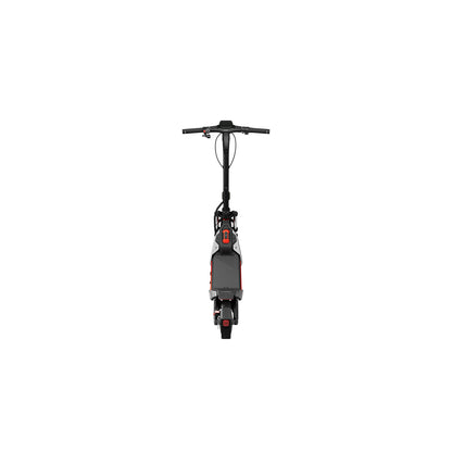 Segway ZT3 Pro E > Ride Smarter, Go Further!