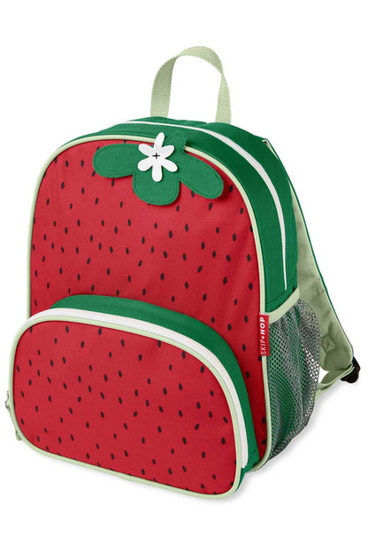 Skip Hop Little Kid Strawbery Backpack