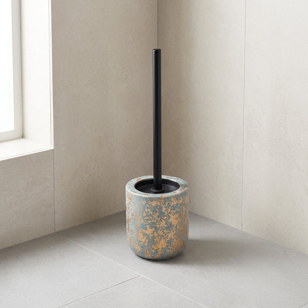 Wenko Felina Ceramic Toilet Brush