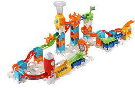 VTech Marble Rush Rocket Set Electronic (80-542249)