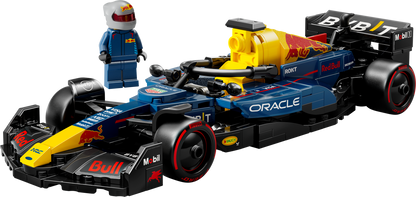 Mercedes-AMG F1® W15 Race Car
