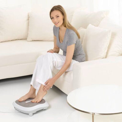 Beurer FM60 Shiatsu Foot Massager