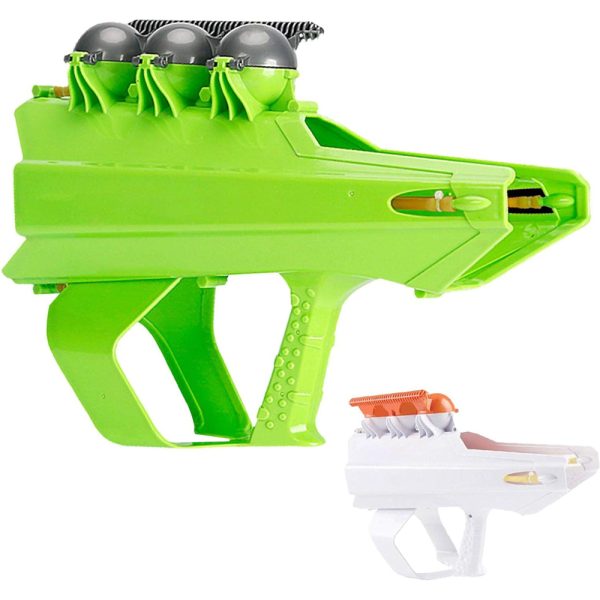 3-Snowball Launcher with Handle