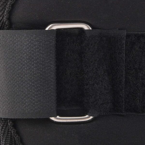 Ankle/Wrist Fabric Weights Adjustable Strap ( 2-Pieces Set )