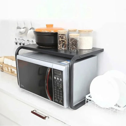 Microwave Storage rack