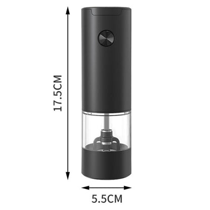 Electric Salt and Pepper Grinder