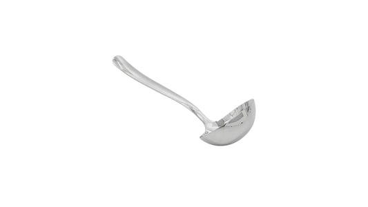 Stainless Steel Soup Ladle 28 Cm By Royalvkb