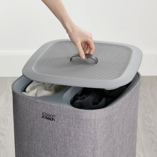 Joseph Joseph 50001 Tota 60L laundry basket