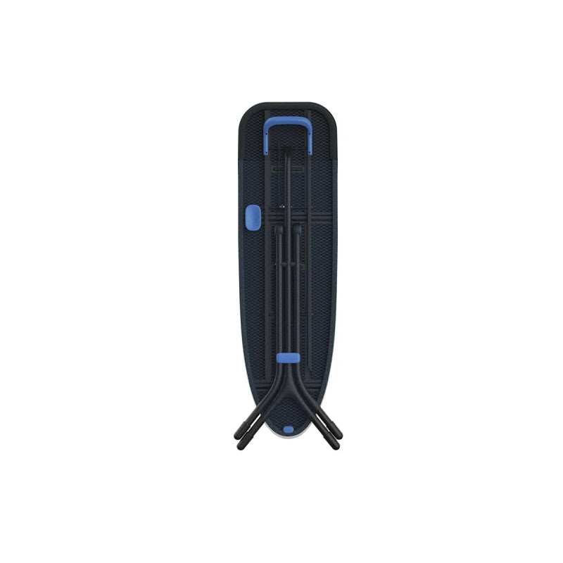 Joseph Joseph 50006 Glide Ironing Board (Black-Blue)