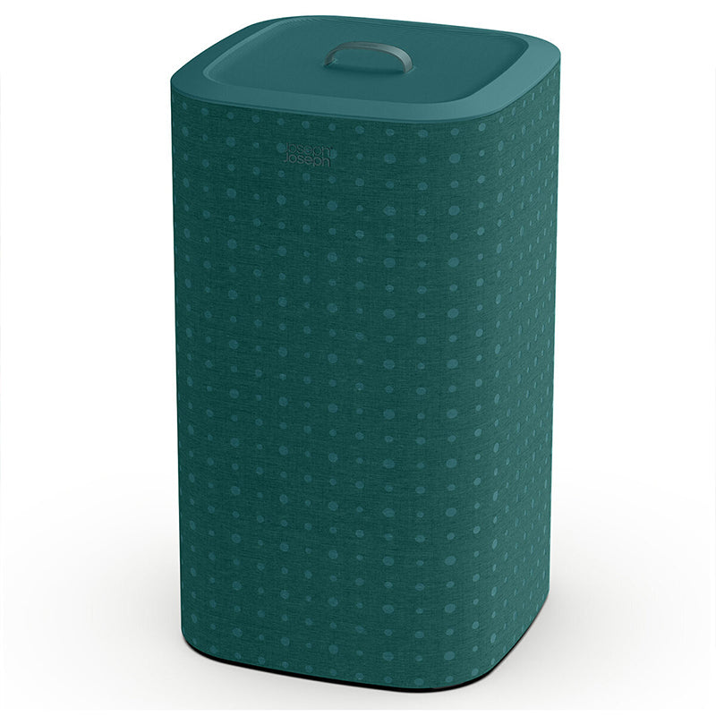 Joseph Joseph 50022 Tota Pop 60L Laundry Separation Basket green