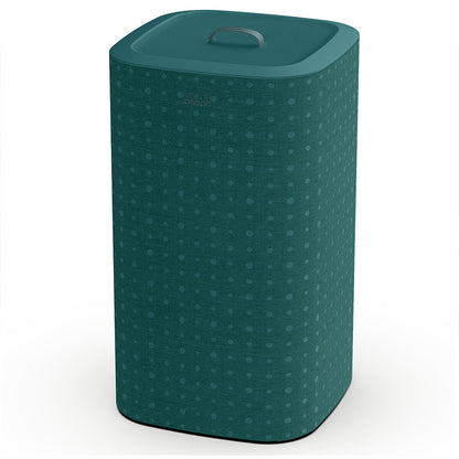 Joseph Joseph 50022 Tota Pop 60L Laundry Separation Basket green