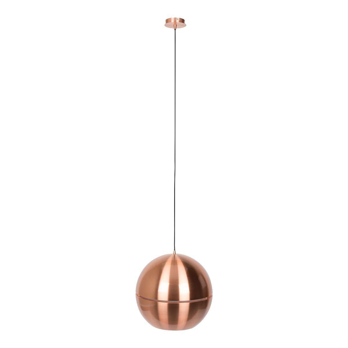 Retro ’70 Pendant Lamp Copper R40