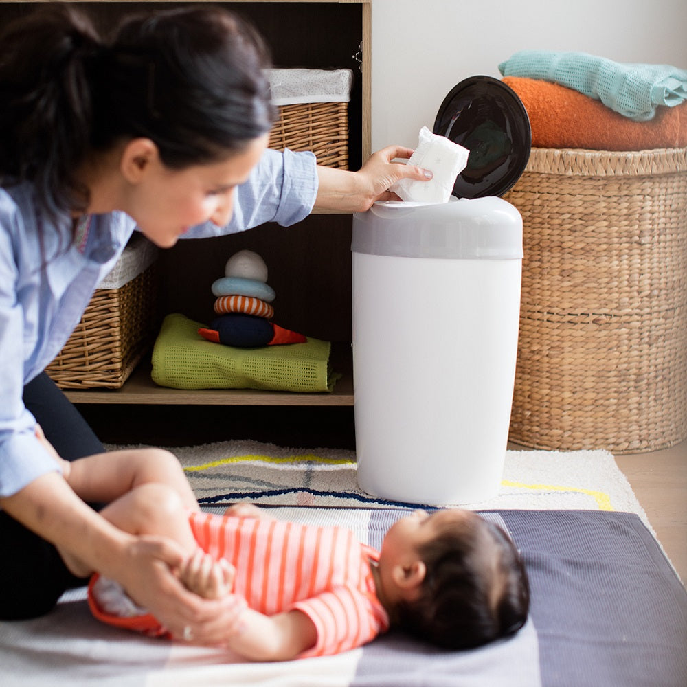 Simplee Sangenic Nappy Disposal Bin