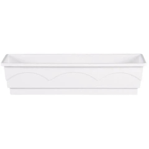 Poetic Emsa 501832 LAGO Window Pot AC – 75 cm white