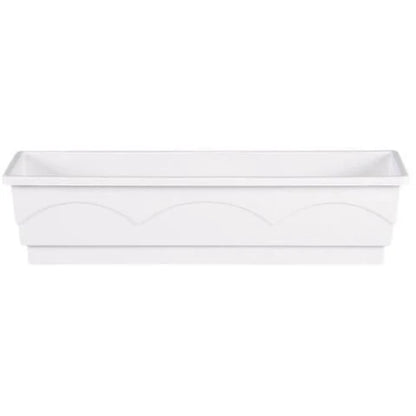 Poetic Emsa 501832 LAGO Window Pot AC – 75 cm white