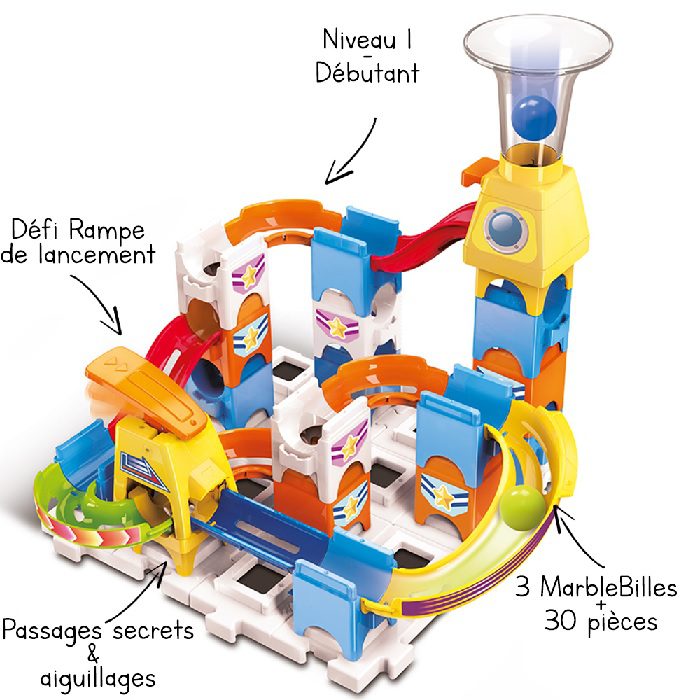 Vtech Marble Rush (82502249)