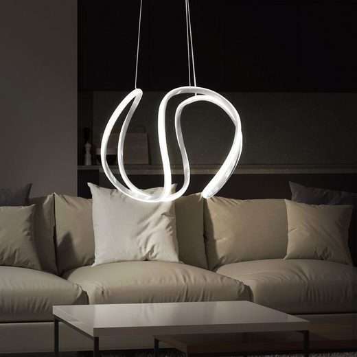 Valeria Pendent Lamp by Nino-Germany