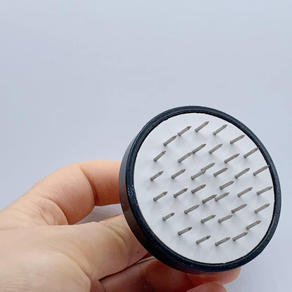 Hookah Aluminum Foil Hole Puncher
