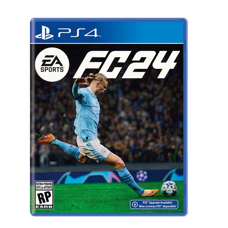 PS4 | EA SPORTS™ FC 24 Electronic Arts