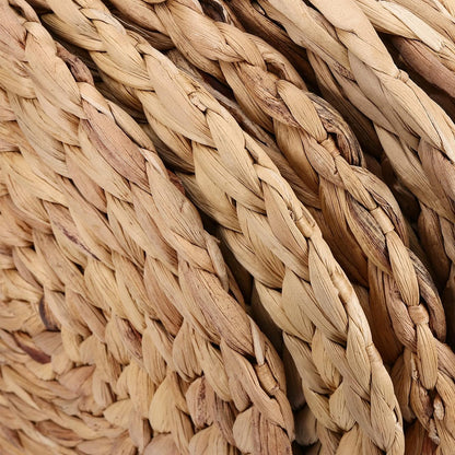 30cm Wicker Placemats for Dining Table