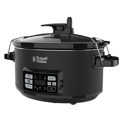 Sous Vide Slow Cooker By Russell Hobbs