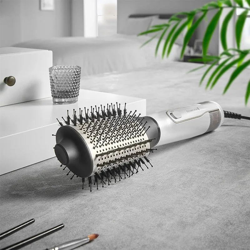 Hydraluxe Volumising Air Styler By Remington