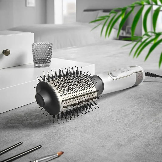 Hydraluxe Volumising Air Styler By Remington