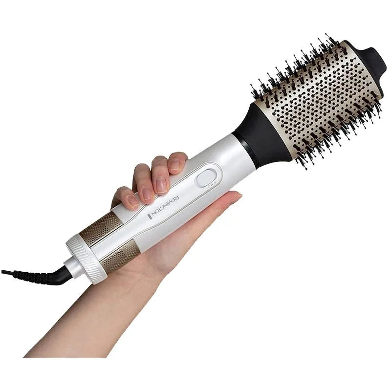 Hydraluxe Volumising Air Styler By Remington