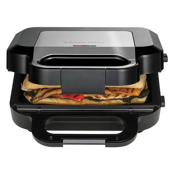 3in1 Sandwich Make By Russell Hobbs
