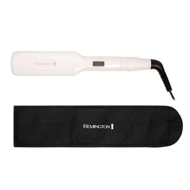 Pro-Ceramic Extra Wide Plate Hair Straightener By Remington