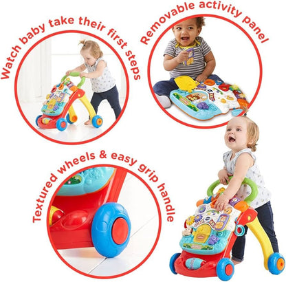 VTECH – First Steps Baby Walker