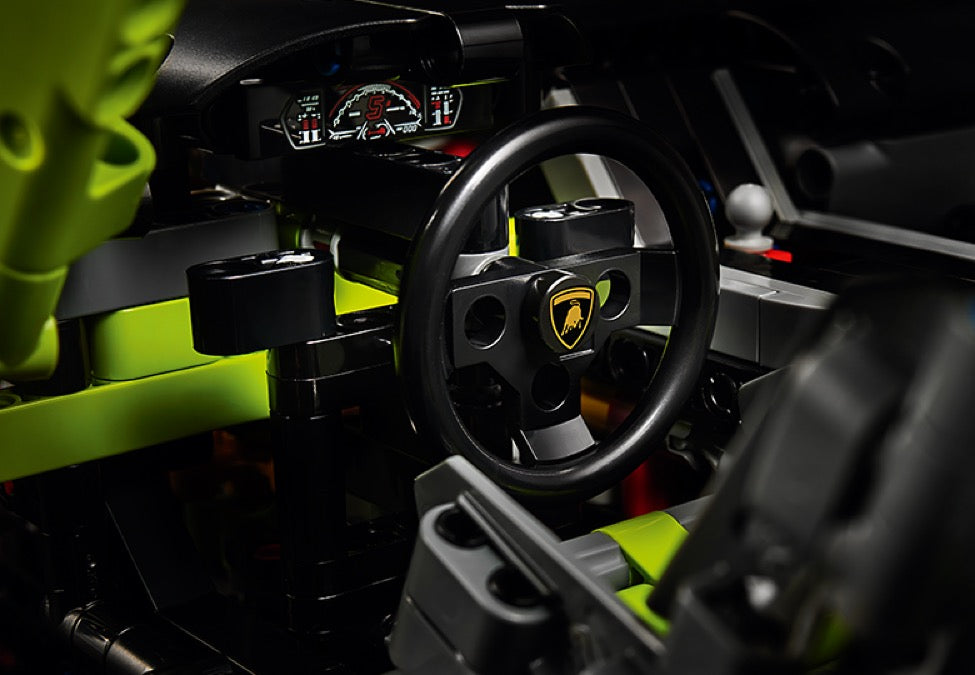 Lamborghini Sián FKP 37