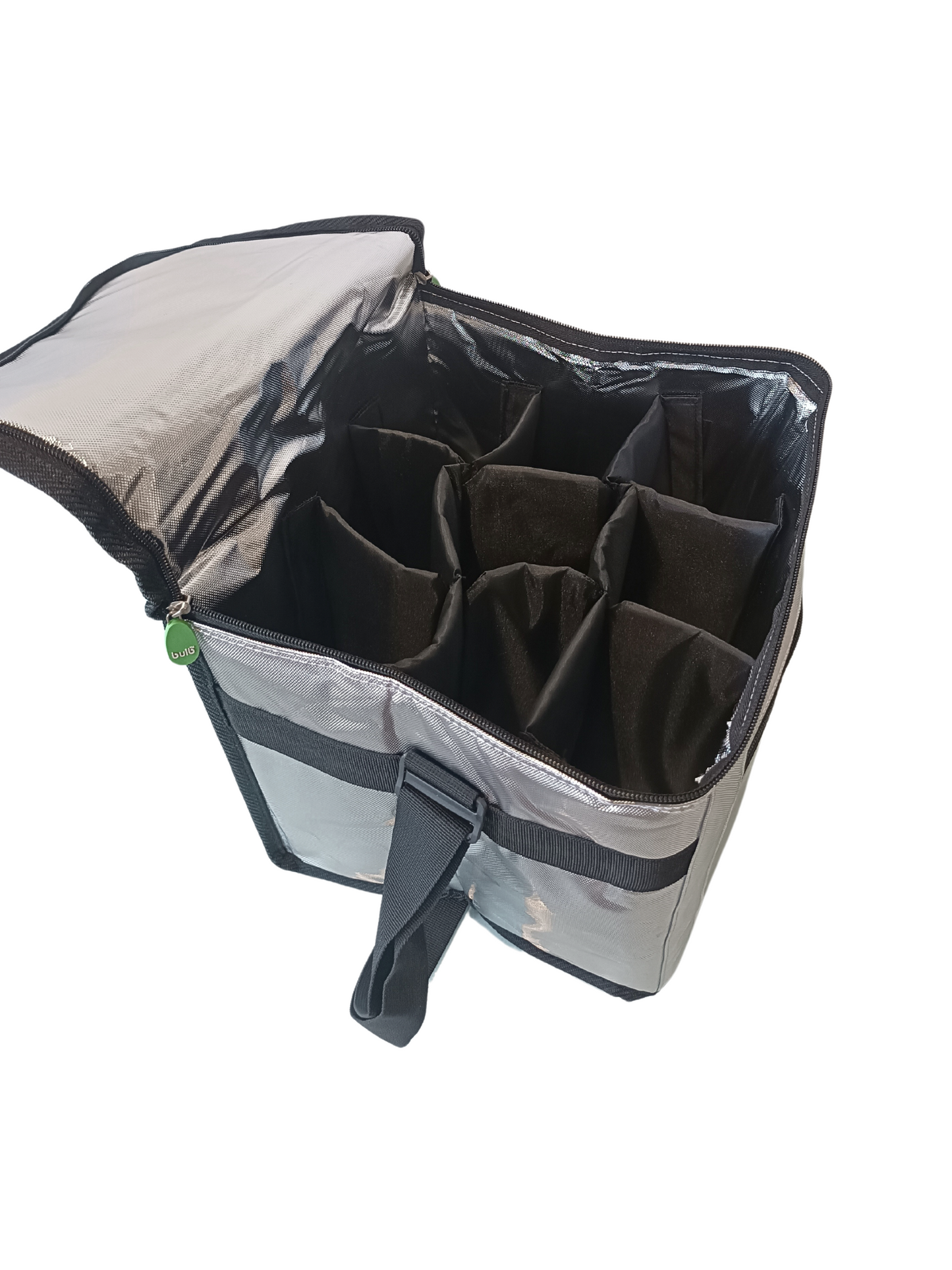 Thermal Bag by Bulb