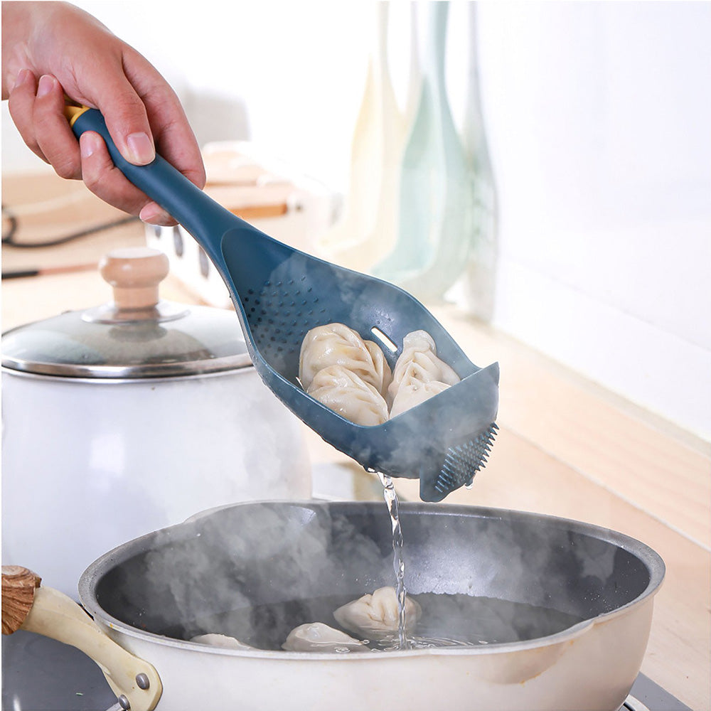 4 In 1 Multifunctional Cooking Spoon