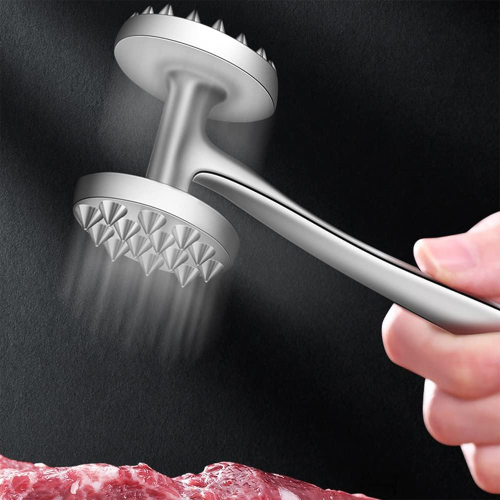 Stainless Steel Meat Tenderizer No.M2855